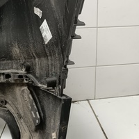 Бампер задний на Geely Coolray 2019> / Belgee X50 2019>