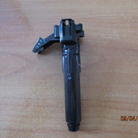 Форсунка омывателя фары на Mitsubishi Pajero / Montero Sport (KS) 2015>