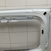 Дверь багажника на Haval F7 2019-2025