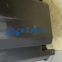 Фара левая на Mercedes Benz C Klasse W205 2014-2021