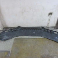 Юбка передняя на Ford Kuga 2012>