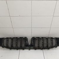 Решетка радиатора на Voyah Free 2021>