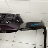 Бампер передний на Exeed TXL M32T 2020>