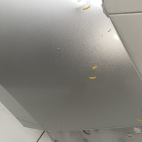 Крыло переднее правое на Haval M6 2020>