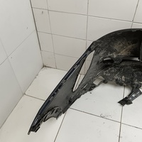 Бампер задний на BMW X6 G06 2019>