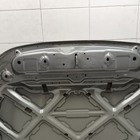 Капот на Haval Jolion 2021>