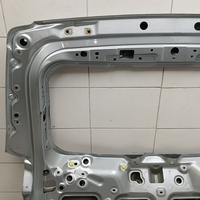 Дверь багажника на Belgee X70 2024> / Geely Atlas Pro 2019>