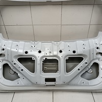 Дверь багажника на Chery Tiggo 9 2024>