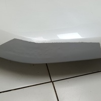 Капот на Haval Jolion 2021>