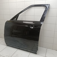 Дверь передняя левая на Land Rover Range Rover Sport 2013-2022