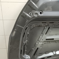 Капот на Kia Sorento Prime 2015>