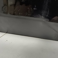 Дверь передняя правая на Mercedes Benz C Klasse W205 2014-2021