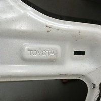 Дверь передняя правая на Toyota Land Cruiser 150 / Prado 2009>