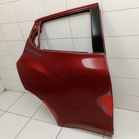 Дверь задняя правая на Nissan Juke F15 2011-2019