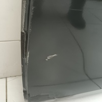 Дверь задняя левая на BMW 6 серия Gran Turismo IV G32 2017>