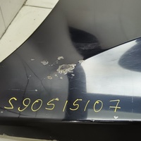 Капот на BMW X6 F16 2014> / BMW X5 F15 2013>