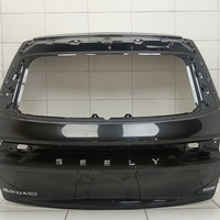 Дверь багажника на Geely Monjaro 2021>