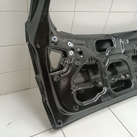 Дверь багажника на Hyundai Creta 1 2016-2021