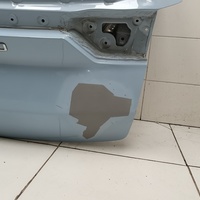 Дверь багажника на Exeed LX T1C 2019>