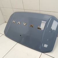 Накладка двери багажника на Haval H3 2023>