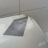 Дверь задняя правая на Mercedes Benz W117 CLA 2013>