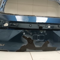 Дверь багажника на Geely Okavango 2020>