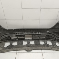 Бампер передний на Chery Tiggo 4 Pro 2020>