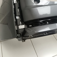 Бампер задний на Changan CS95 Plus 2023>