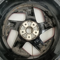 Диск колесный легкосплавный на Omoda C5 2021>