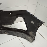 Бампер передний на Hyundai Sonata 7 2015-2019