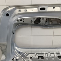 Дверь багажника на Jaecoo J7 T1EJ 2023>