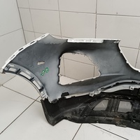 Бампер передний на Chery Tiggo 4 Pro 2020>