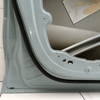 Дверь передняя левая на Volvo XC40 2018>