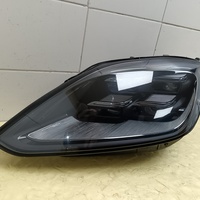 Фара левая на Porsche Cayenne 3 2017>