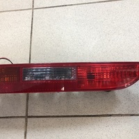 Фонарь задний (стоп сигнал) на Audi Q5  8R 2008-2017