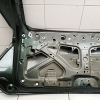 Дверь багажника  на Geely Atlas 2 2023>