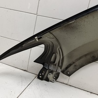 Крыло переднее правое на Haval F7 2019-2025