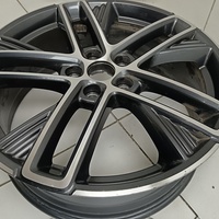 Диск колесный легкосплавный на Changan CS55 Plus 2019> / Changan UNI-S 2024>