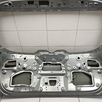Дверь багажника на Haval F7 2025>