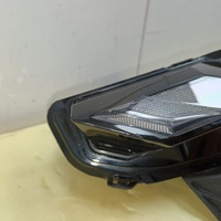 Габарит передний левый на Omoda C5 2021>