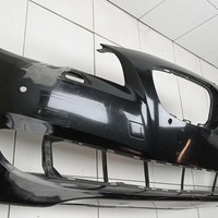 Бампер передний на BMW 5-серия F10 / F11 2009-2016