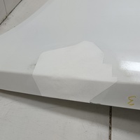 Капот на Haval Jolion 2021>