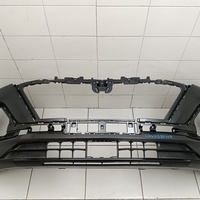 Бампер передний на Changan UNI-S 2024> / Changan CS55 Plus 2019>