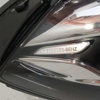 Фара правая на Mercedes Benz GLA Class H247 2020>