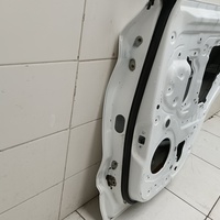 Дверь задняя правая на Belgee X50 2019> / Geely Coolray 2019>