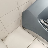 Бампер передний на Changan UNI-K 2020>