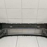 Бампер передний на Skoda Octavia (A7) 2013-2020