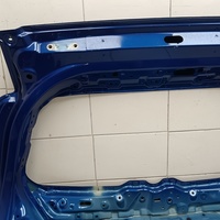 Дверь багажника на Haval F7 2019-2025
