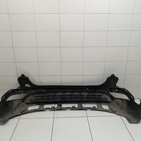 Бампер задний на Hyundai Creta 2 2021>
