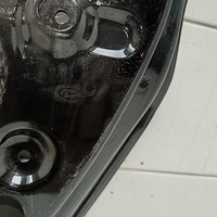 Дверь задняя правая на Hyundai Creta 1 2016-2021